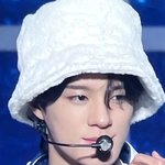 [NCT드림] 제노 진짜 팬미팅때 털벙거지 쓴거 넘 <b>청순</b>했옹