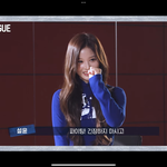 <b>설윤</b> 웃는거 부자연스러운 이유