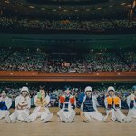 [NCT드림] 와 근데 천러 앉은 <b>키</b> 진짜 작다