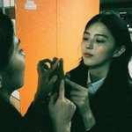 이 사진 뉴진스 <b>디토</b> 느낌임?