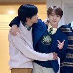 [NCT드림] 아 <b>저</b> 꽉쥔 손이 너무 웃김ㅋㅋㅋ