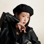 최유정 게스 <b>퍼퓸</b> 화보 비하인드 힙하다