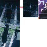 [에이티즈] 연못에 비친 할라<b>지아</b> 모습