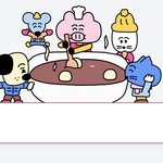 [댓글부탁해] 오늘은 <b>동지</b>