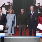 12월 22일 '뉴스 퍼레이드' 오프닝