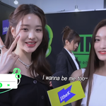 장원영 자존감 높은게 뭐가 잘못됬냐??