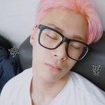 평소에도 잠이 많다는 남돌 ㅋㅋ