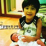 <b>아이돌</b> <b>아빠</b>의 모습..