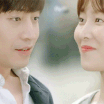 서현진도 상대 배우랑 <b>케미</b> 쩔지 않냐