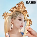 ‘데이즈드’ - 브랜드 '모스<b>키노</b>' 화보 찍은 '(여자)아이들 전소연'