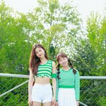 [모두드루와] 오 진짜 위키미키 <b>도연</b> 유정 도댕즈 사진 보는데 설렌다