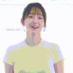 강민경 진짜 인간뮬라웨어같다