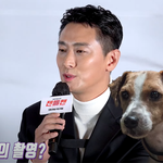 [<b>유트</b>부] 남자라면... 주지훈 그리고 윙옹 ㅎㅎㅎ하
