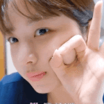 <b>실례</b>지만 볼 한 번 꼬집어봐도 되나요?