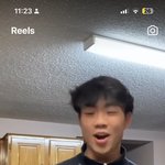 <b>릴스</b>보는데 최우식이 좋아요 눌렀네 ㅋㅋㅋㅋㅋ
