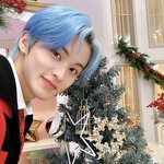 [NCT칠프] 이마크 ㄹㅇ 너무 잘생김