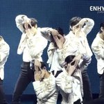 [엔하이픈] 나 shout <b>out</b>만 들으면 울컥하는 병 생김