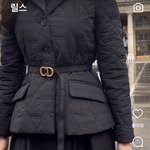 [댓글부탁해] 나만 이거 대놓고 <b>디올</b> 짭 같음?