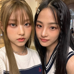 <b>캣닢</b>즈 해린 민지