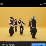 [NCT드림] 아까 뜬 <b>퍼포</b> 뮤비에