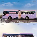 <b>뷔</b>홈마 누나비님 올해 개인 생일서포트