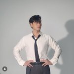 [댓글부탁해] <b>박해수</b> 진짜 ㅈㄴ 잘생겼다