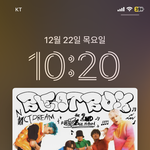 [NCT드림] 문특 지금 봄