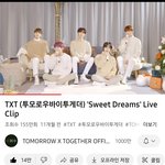 [모두드루와] <b>스윗</b>드림의 계절이 왔따...!!!!!