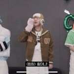 [NCT드림] 문특 할머니~~ 이거