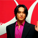 [모두드루와] ﻿세븐틴 민규, 잘생김 한도 초과··· '스무살 <b>우영미</b>'...