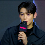 [차은우] 차은우, '아일랜드' "대본 속 요한 너무 매력적!"...