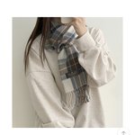 [추반] 안 자는 애들아 목도리 골라조