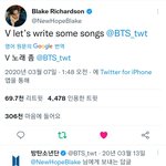 [방탄소년단] 원인과 결과 (<b>feat</b> 뉴 ㅎㅍ 클럽)