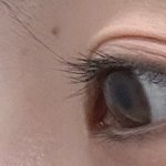 나 <b>돌출</b><b>눈</b>임??