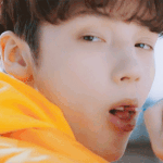 휴닝카이 진짜 순수한 것 같음