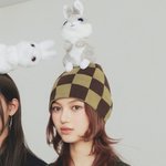 뉴진스 다니엘 이 사진 ㄹㅇ <b>인형</b>같다