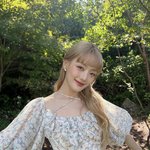 [모두드루와] 청순한 착장도 너무 잘 어울리는 (여자)아이들 <b>민니</b>