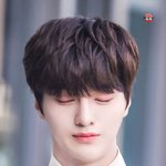 비주얼에서부터 느껴지는 <b>차분</b>한 성격