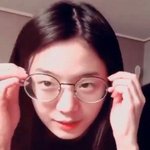 안경 벗고 존예되기 너무 비현실적이지?