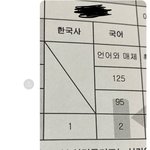 <b>국어학원쌤</b>한테 카톡 보냈다…