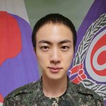 [방탄소년단] 석지니 <b>훈련소</b> 사진 떴어!!!!!