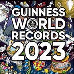 <b>방탄소년단</b> 뷔, 2023 기네스북 올랐다