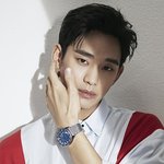 시계 브랜드가 사랑한 <b>홀리</b>한 얼굴