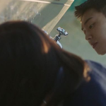 뉴진스 <b>디토</b> 수돗가씬 볼<b>때</b>마다 웃참하는 이유