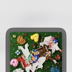 [NCT드림] 진짜 기분좋은건