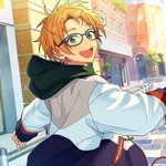 앙스타 마코토 인기 없어? ㅜ