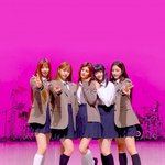 [<b>뉴진스</b>] 애들 데뷔 <b>때</b> 잇츠라이브보다 더 늘었다