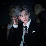 [NCT드림] 수트깐머재민<b>vs</b>캐주얼덮머재민