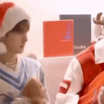 [NCT드림] 황런진 쥔짜 너무 귀여운 거 아님...?