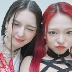 요즘 내 최애 둘